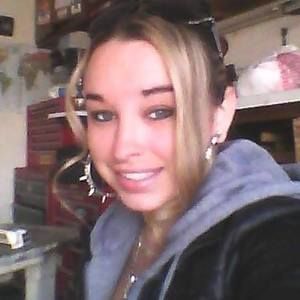 Meet your Posher, Nichole